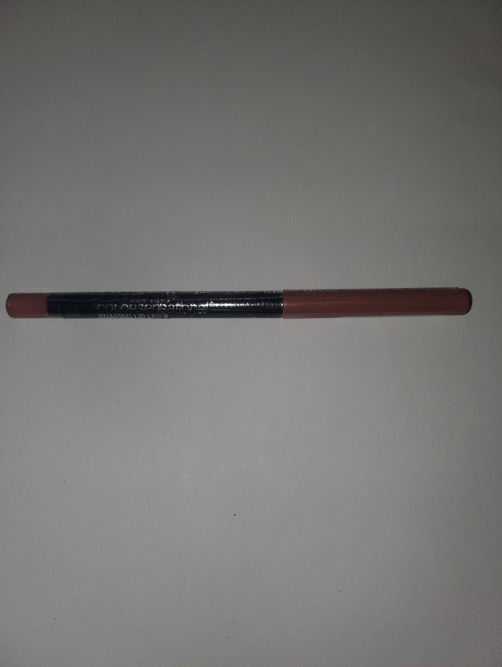 Colorsensational Lip Liner Pencil - Beige Babe
